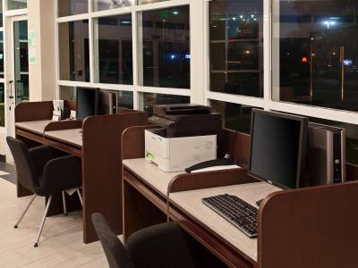 Holiday Inn West Covina