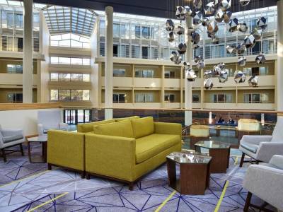 Hyatt Regency Princeton
