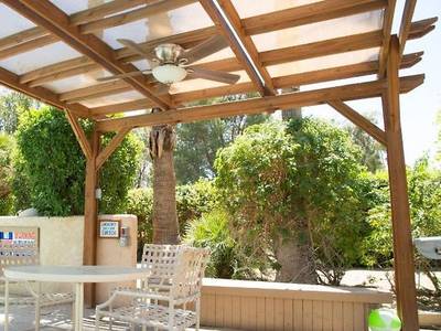 The Inn at Deep Canyon Palm Desert