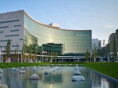 InterContinental Suites Cleveland