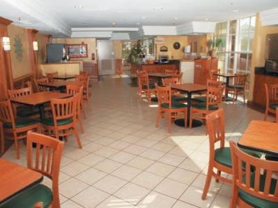 La Quinta Inn & Suites Anaheim Disneyland