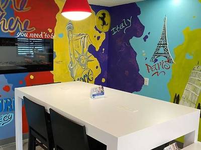 La Quinta Inn & Suites Louisville Airport & Expo