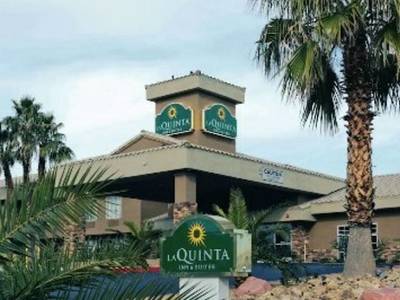 La Quinta Inn & Suites Las Vegas Tropicana