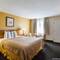 Rodeway Inn & Suites