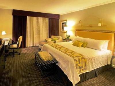 Magnolia Hotel Houston