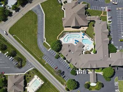 Mainstay Suites Pigeon Forge