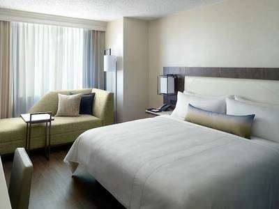 Marriott Atlanta Airport