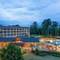 Auburn Marriott Opelika Hotel & Conference Center at Grand National