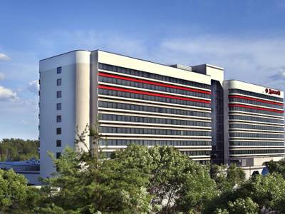 Marriott BWI Airport