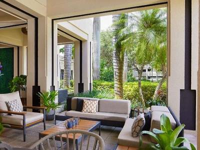 Boca Raton Marriott at Boca Center