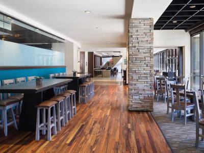 Marriott Charleston Town Center