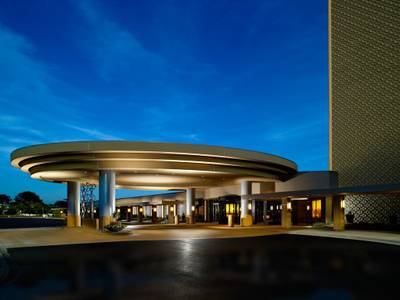 Marriott Chicago O'Hare