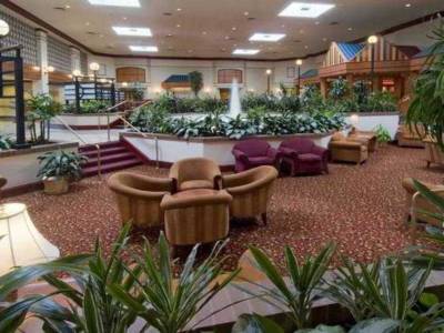 Marriott Cincinnati Northeast