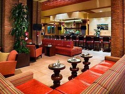 Marriott Colorado Springs