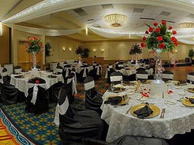 Fort Lauderdale Marriott Coral Springs Hotel, Golf Club & Convention Center