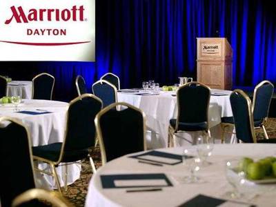 Marriott Dayton