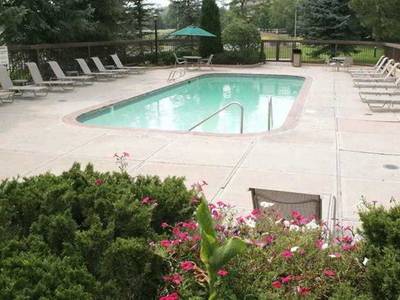 Denver Marriott West