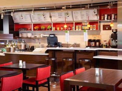 Courtyard Detroit Livonia