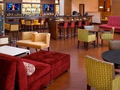 Marriott Detroit Troy