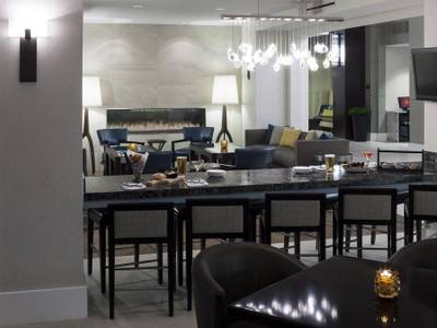 Marriott Fairfax at Fair Oaks