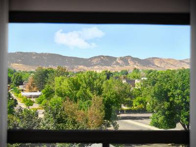 Fort Collins Marriott