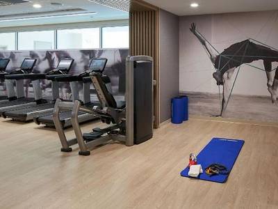 Marriott Franklin Cool Springs