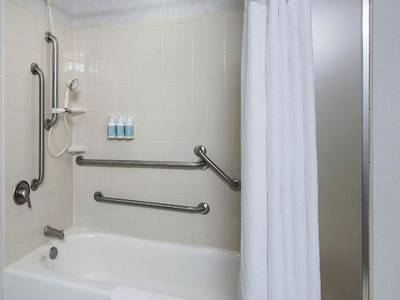 Courtyard Gaithersburg Washingtonian Center