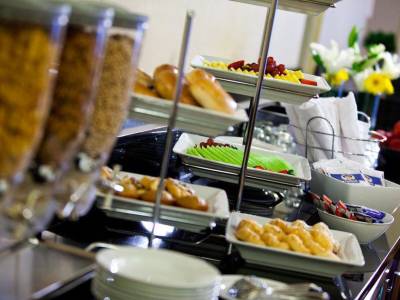 Greensboro-High Point Marriott Airport