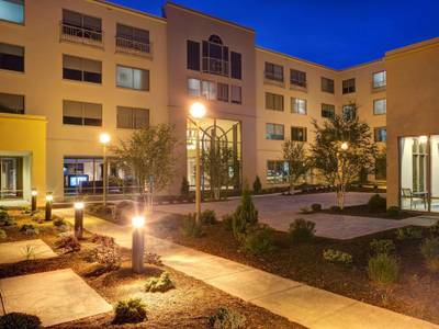 Sheraton Hartford South Hotel