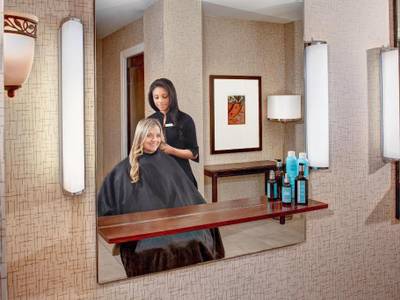 Lexington Griffin Gate Marriott Resort & Spa