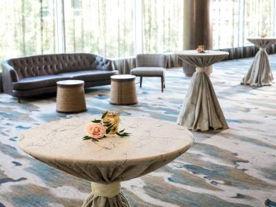 Marriott Louisville Downtown