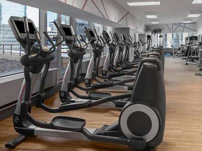 Marriott Minneapolis City Center