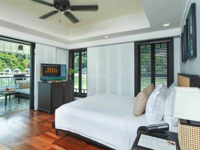 El Nido Lagen Island Resort (Foto)