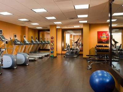 Marriott Plaza San Antonio