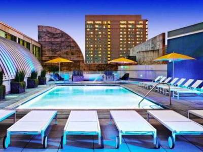 Marriott San Jose