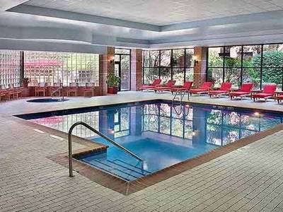 Trumbull Marriott Merritt Parkway