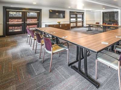 Aloft San Jose Cupertino