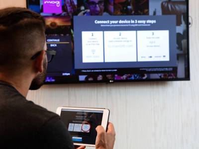 MOXY New Orleans Downtown/French Quarter Area