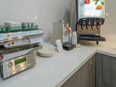 Holiday Inn Express Sunnyvale