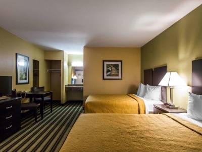 Quality Inn East Haven