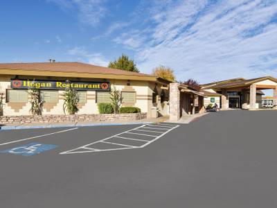 Quality Inn Navajo Nation