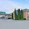 Quality Inn Sandpoint