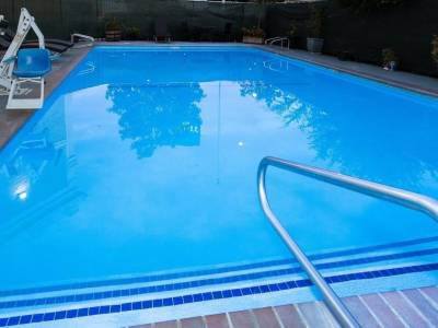 Quality Inn Sequoia Area