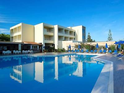 Eleftheria Aghia Marina