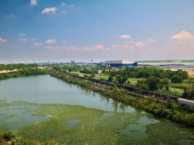 Renaissance Philadelphia Airport