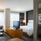 Renaissance Suites Chicago O'Hare