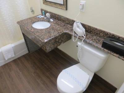 Rodeway Inn & Suites