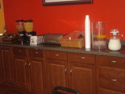 Americas Best Value Inn Lexington