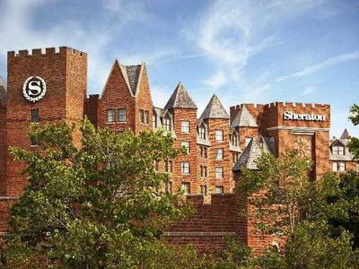 Sheraton Parsippany