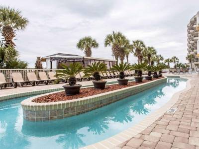 Shore Crest Vacation Villas I & II